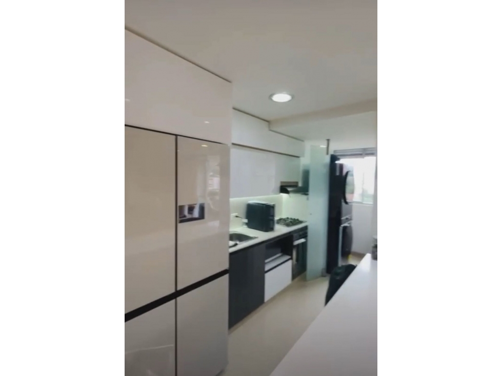 Vendo apartamentos de Envigado, el Esmeraldal — foto 4