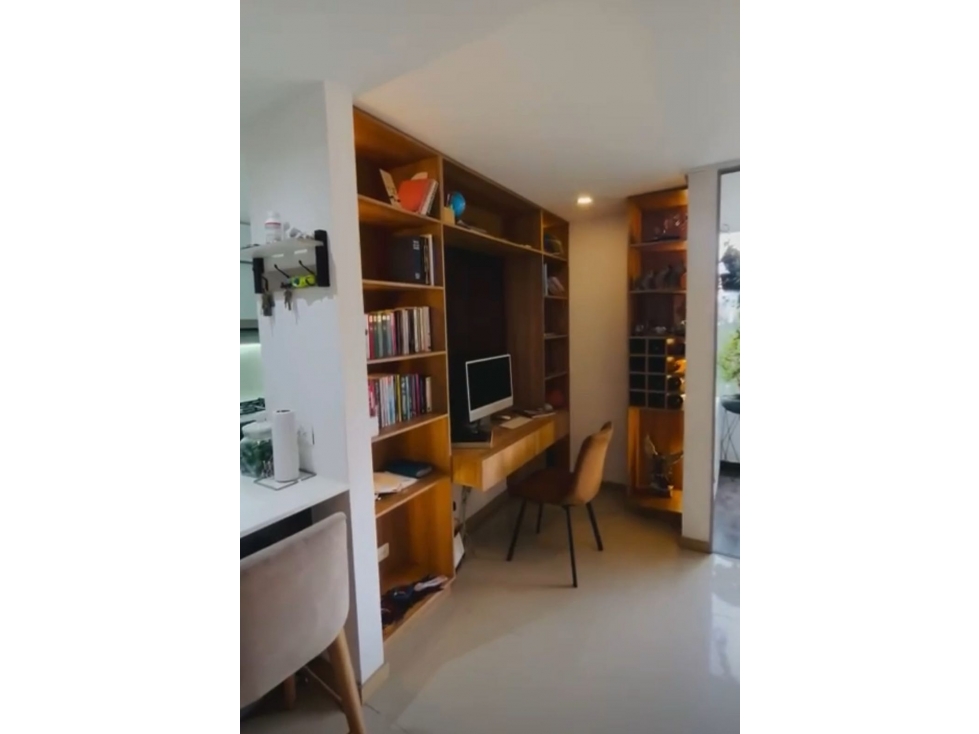 Vendo apartamentos de Envigado, el Esmeraldal — foto 5