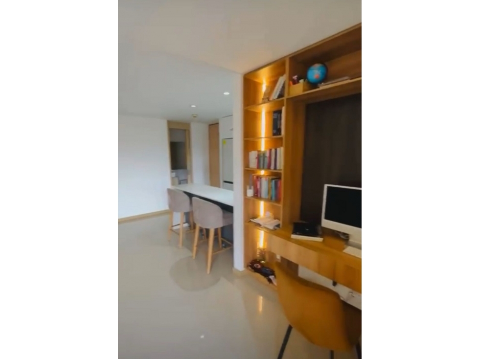 Vendo apartamentos de Envigado, el Esmeraldal — foto 6