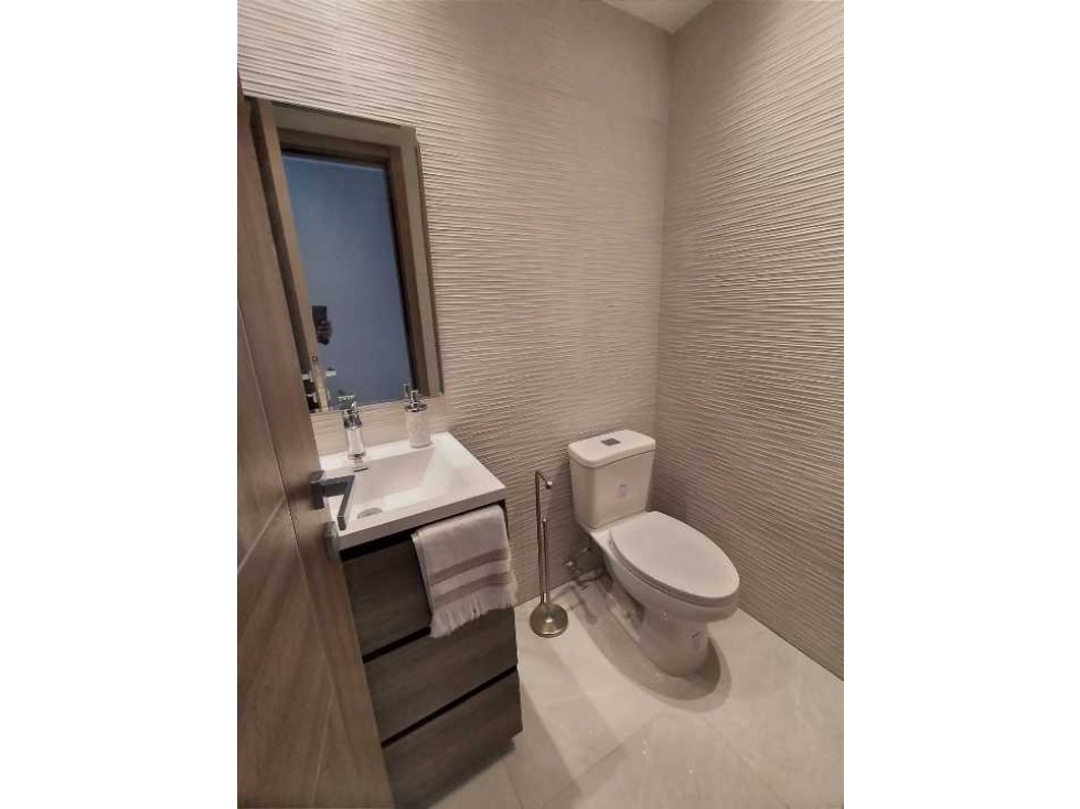 VENDO APARTAMENTO DUPLEX EN BELLA VISTA PARA ESTRENAR, PH PRESTIGE — foto 3