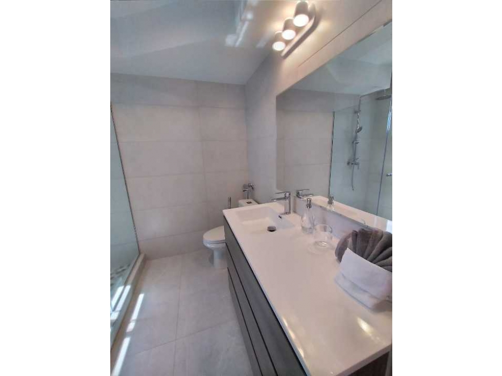 VENDO APARTAMENTO DUPLEX EN BELLA VISTA PARA ESTRENAR, PH PRESTIGE — foto 4
