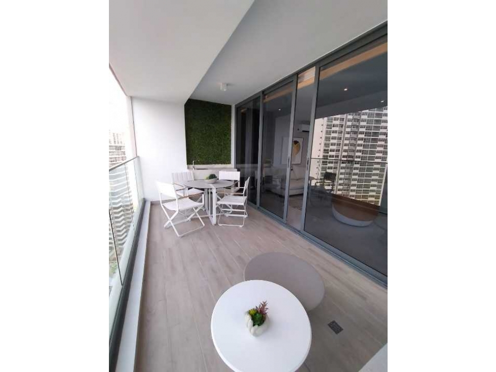 VENDO APARTAMENTO DUPLEX EN BELLA VISTA PARA ESTRENAR, PH PRESTIGE — foto 5