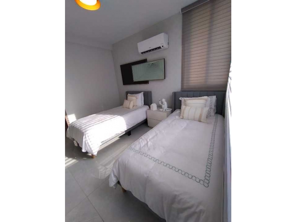 VENDO APARTAMENTO DUPLEX EN BELLA VISTA PARA ESTRENAR, PH PRESTIGE — foto 6