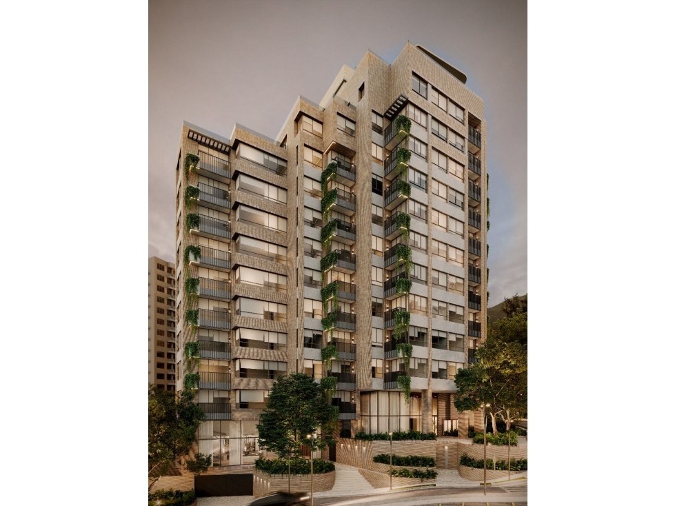 VENDO APARTAMENTOS EN EL OESTE EN PROYECTO DESDE 43 a 130M2 — foto 2