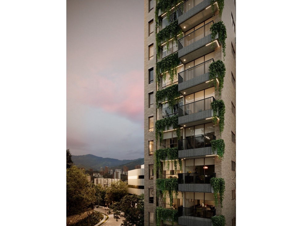 VENDO APARTAMENTOS EN EL OESTE EN PROYECTO DESDE 43 a 130M2 — foto 3