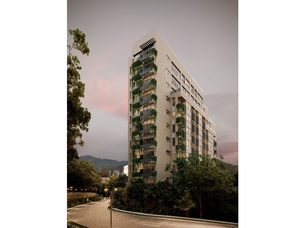 VENDO APARTAMENTOS EN EL OESTE EN PROYECTO DESDE 43 a 130M2 — foto 4