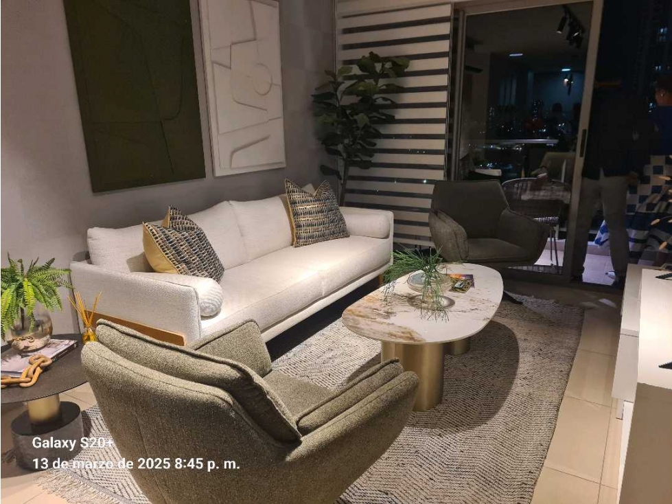 VENDO APARTAMENTOS EN PH SPOTLIGHT DE 75 a 106m2 ACABADOS DE.PRIMERA — foto 2