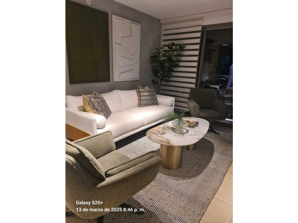 VENDO APARTAMENTOS EN PH SPOTLIGHT DE 75 a 106m2 ACABADOS DE.PRIMERA — foto 3