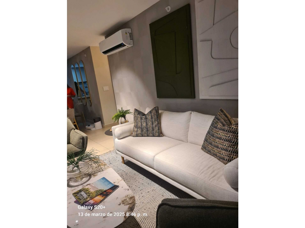 VENDO APARTAMENTOS EN PH SPOTLIGHT DE 75 a 106m2 ACABADOS DE.PRIMERA — foto 4
