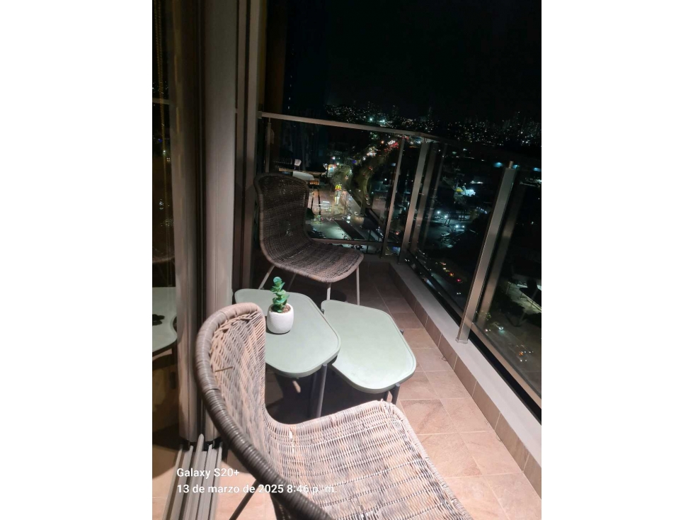 VENDO APARTAMENTOS EN PH SPOTLIGHT DE 75 a 106m2 ACABADOS DE.PRIMERA — foto 5