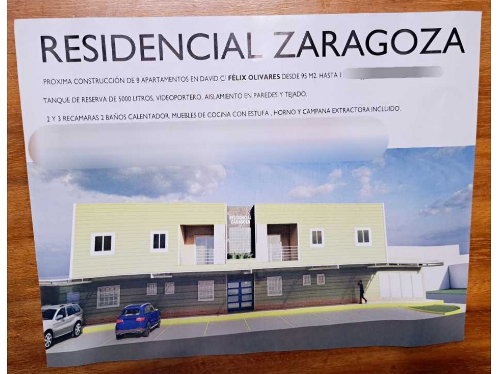 ROCIO, APARTAMENTOS LUJOSOS EN VENTA - 3