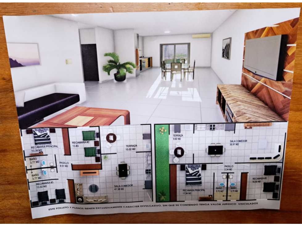 ROCIO, APARTAMENTOS LUJOSOS EN VENTA - 4
