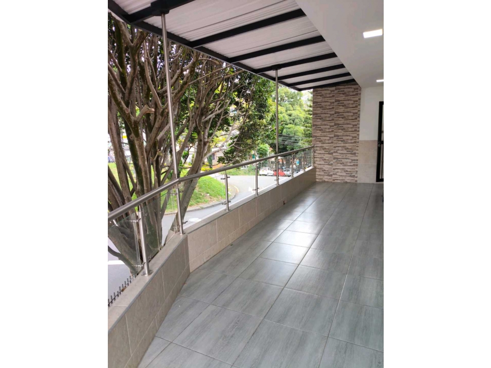 VENDO APARTAMENTOS NUEVOS EN CABAÑAS BELLO
