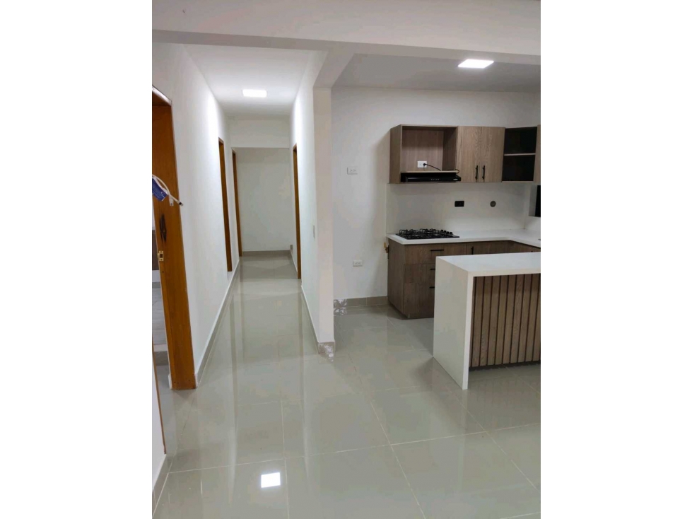 VENDO APARTAMENTOS NUEVOS EN CABAÑAS BELLO — foto 3