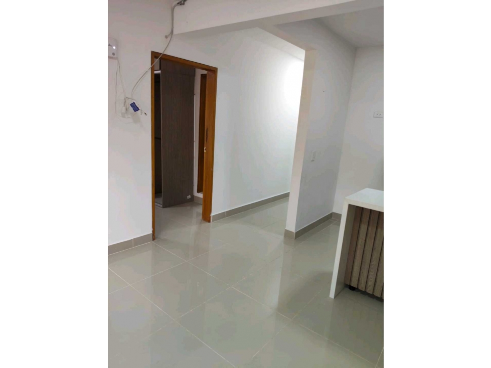 VENDO APARTAMENTOS NUEVOS EN CABAÑAS BELLO — foto 4