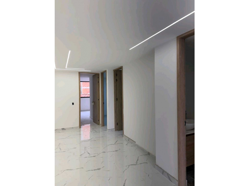 VENDO APARTAMENTOS PARA ESTRENAR EN LA AMERICA — foto 3