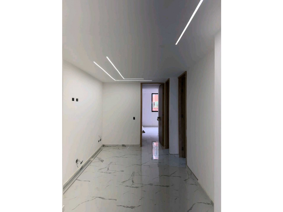 VENDO APARTAMENTOS PARA ESTRENAR EN LA AMERICA — foto 4