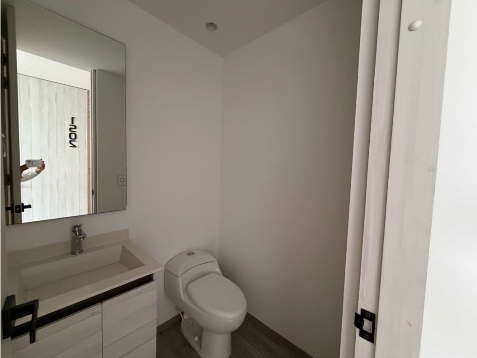 VENDO APARTAMENTO,SECTOR PINARES,PEREIRA,COLOMBIA — foto 4