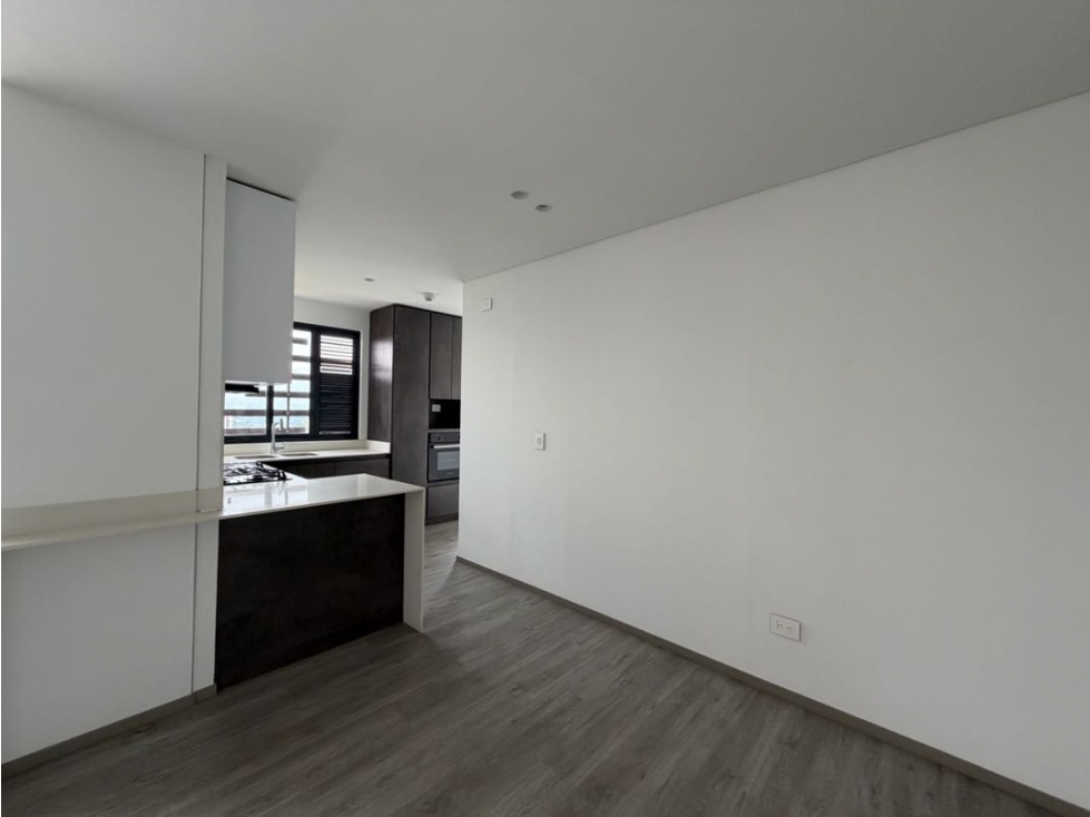 VENDO APARTAMENTO,SECTOR PINARES,PEREIRA,COLOMBIA — foto 5