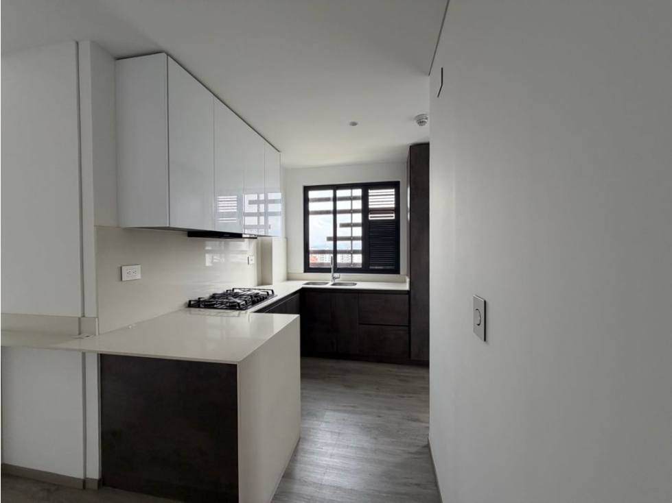 VENDO APARTAMENTO,SECTOR PINARES,PEREIRA,COLOMBIA — foto 6