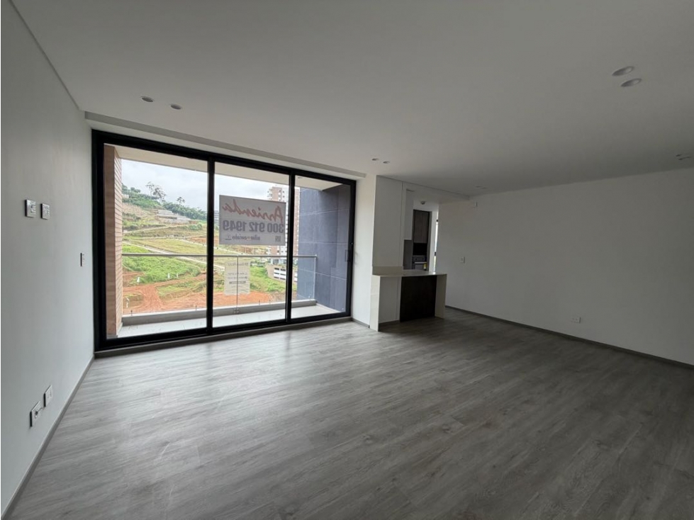 ARRIENDO APARTAMENTO,SECTOR,PINARES, PEREIRA,COLOMBIA