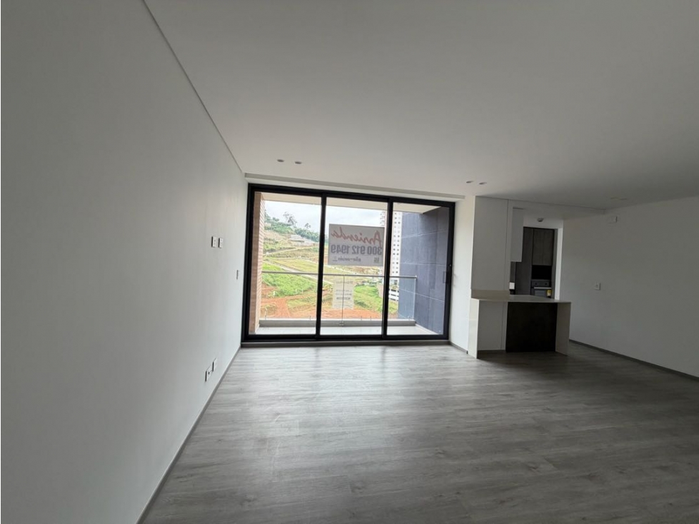 ARRIENDO APARTAMENTO,SECTOR,PINARES, PEREIRA,COLOMBIA — foto 4