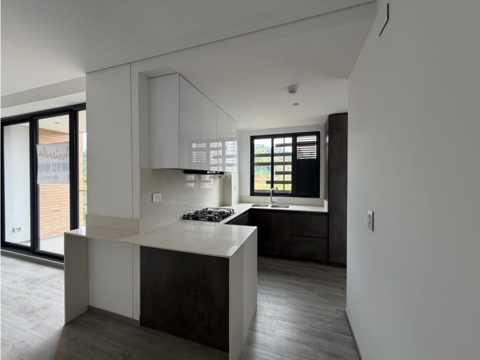 ARRIENDO APARTAMENTO,SECTOR,PINARES, PEREIRA,COLOMBIA — foto 5