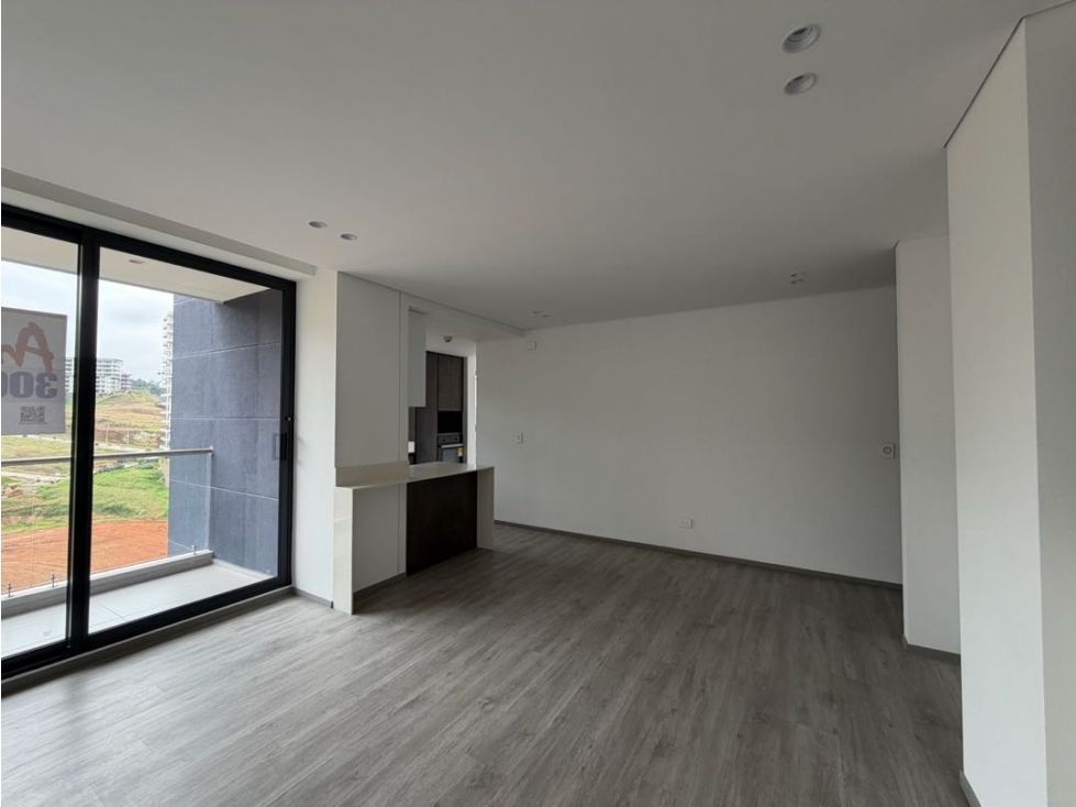ARRIENDO APARTAMENTO,SECTOR,PINARES, PEREIRA,COLOMBIA — foto 6