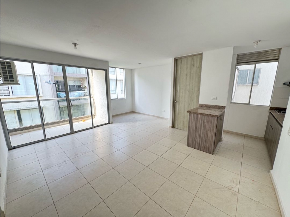 VENDO APARTAMETO 2 ALCOBAS PORTANOVA SERENA DEL MAR
