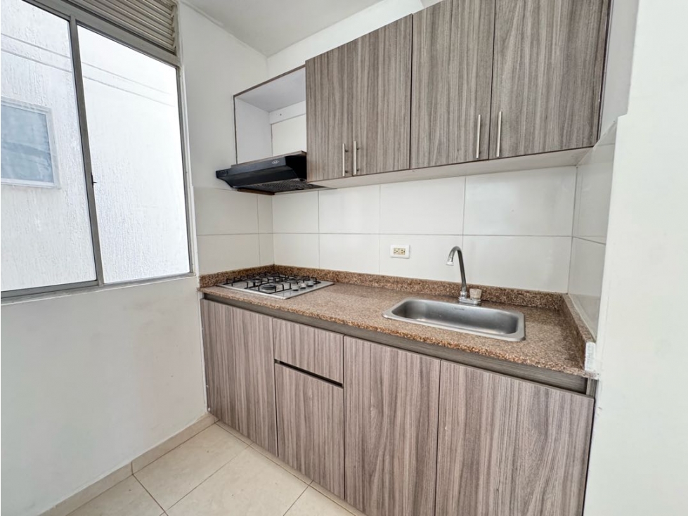 VENDO APARTAMETO 2 ALCOBAS PORTANOVA SERENA DEL MAR — foto 4