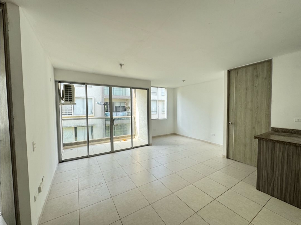 VENDO APARTAMETO 2 ALCOBAS PORTANOVA SERENA DEL MAR — foto 5
