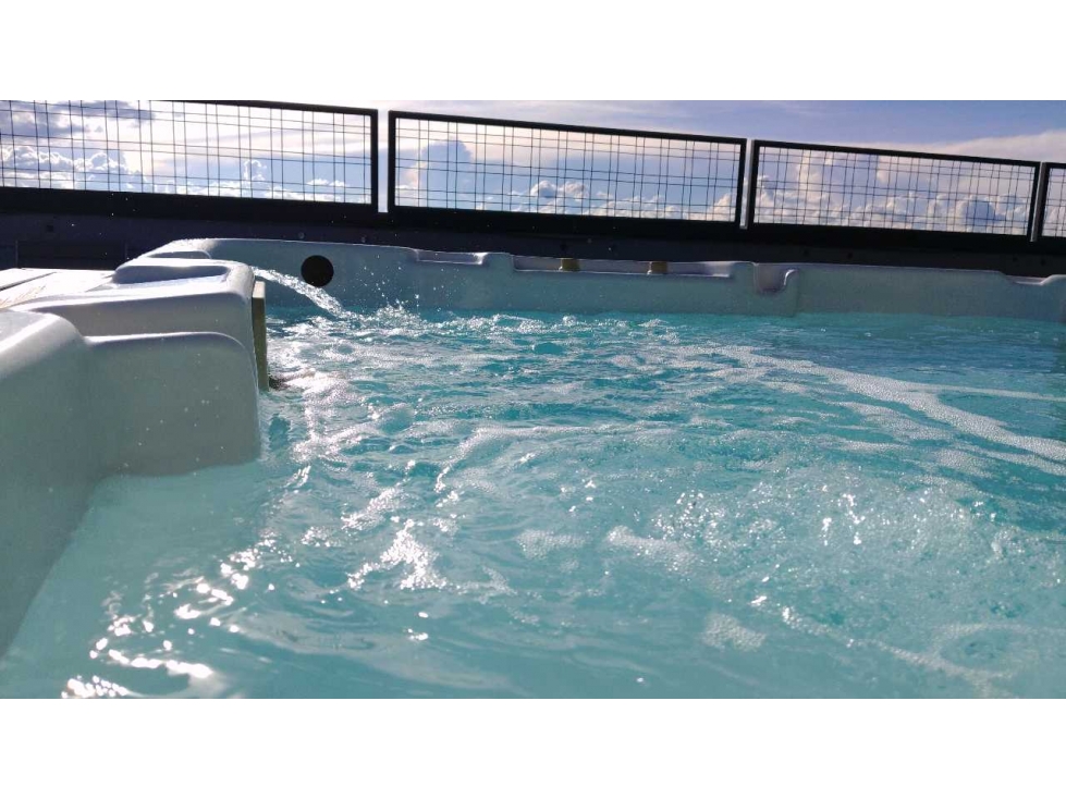 VENDO APARTAMENTO UNIDAD MONTE VERDE MARINILLA ANTIOQUIA