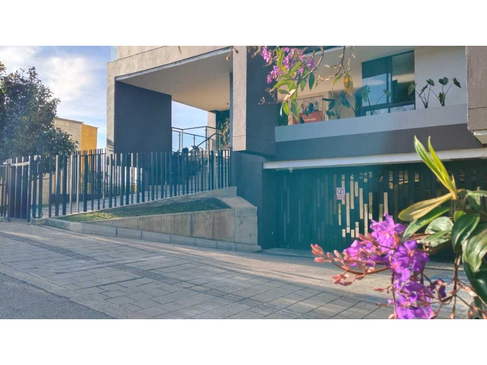 VENDO APARTAMENTO UNIDAD MONTE VERDE MARINILLA ANTIOQUIA — foto 3