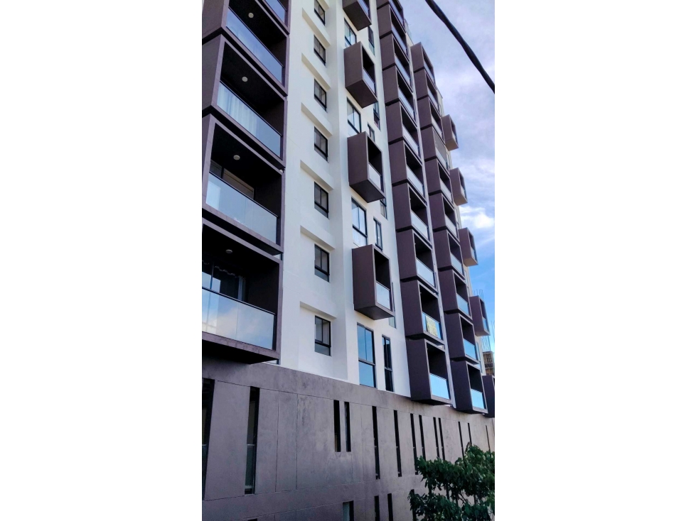 VENDO APARTAMENTO UNIDAD MONTE VERDE MARINILLA ANTIOQUIA — foto 5