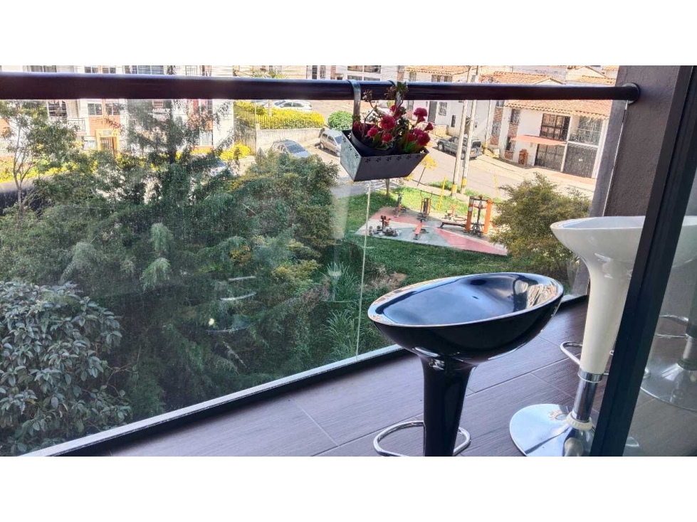 VENDO APARTAMENTO UNIDAD MONTE VERDE MARINILLA ANTIOQUIA — foto 6