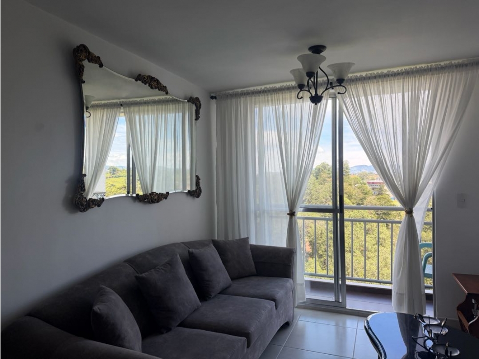VENDO APARTAMNETO EN RIONEGRO ANTIOQUIA/SECTOR UCO — foto 2