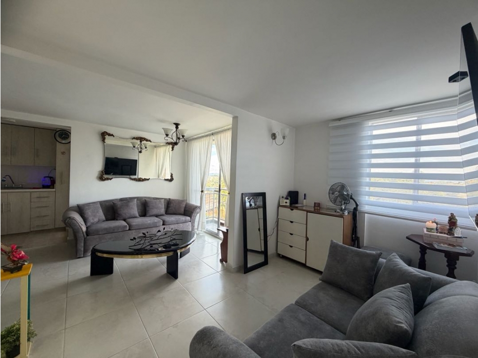 VENDO APARTAMNETO EN RIONEGRO ANTIOQUIA/SECTOR UCO — foto 4
