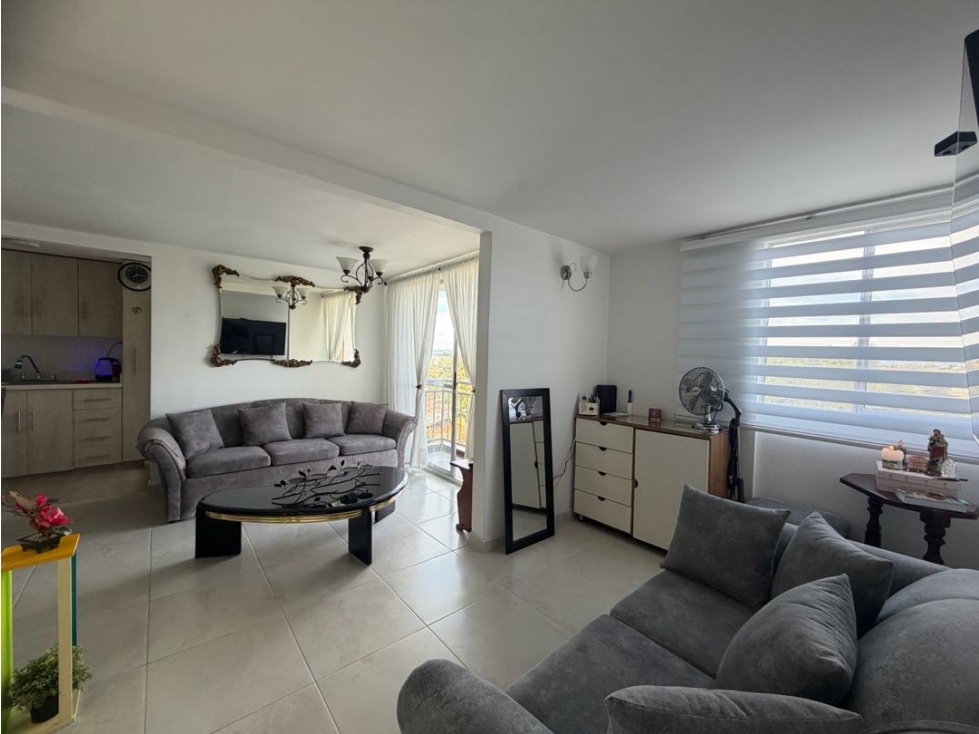 VENDO APARTAMNETO EN RIONEGRO ANTIOQUIA/SECTOR UCO — foto 5