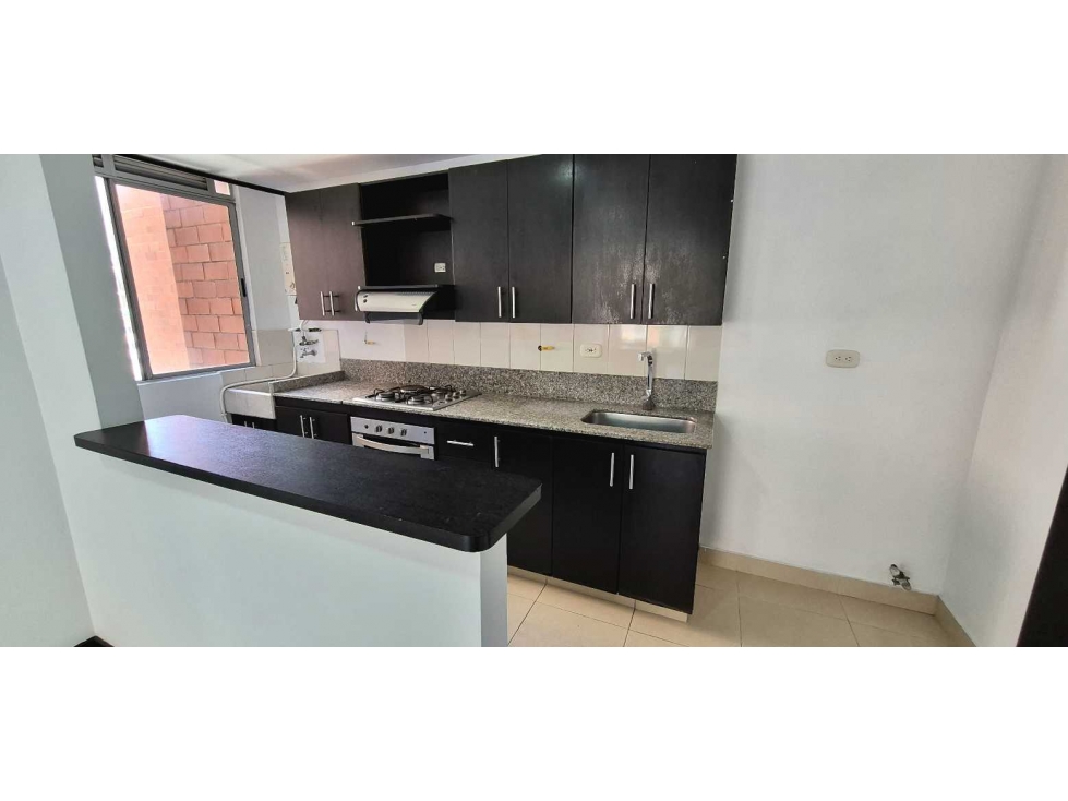 Vendo apartartamento en Montevento sector Camino Verde Envigado — foto 3