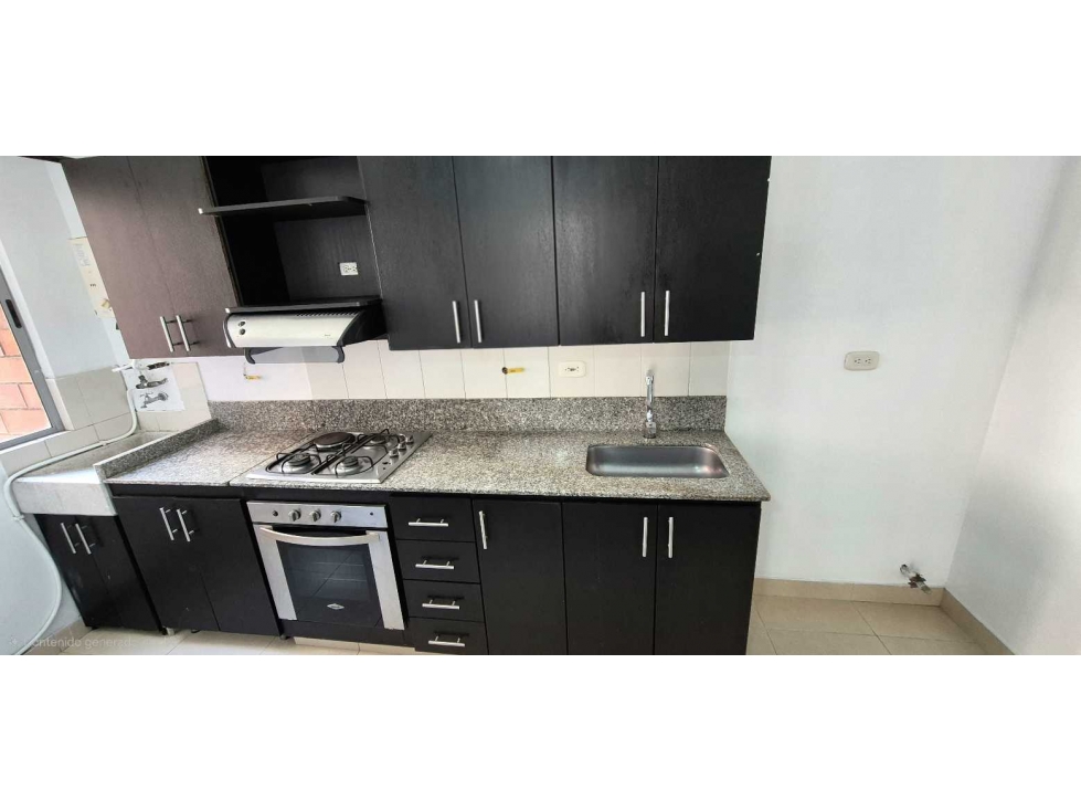 Vendo apartartamento en Montevento sector Camino Verde Envigado — foto 4