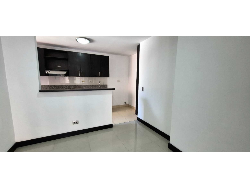 Vendo apartartamento en Montevento sector Camino Verde Envigado — foto 5
