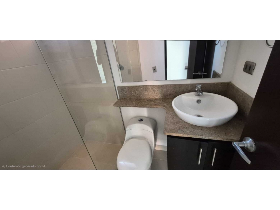 Vendo apartartamento en Montevento sector Camino Verde Envigado — foto 6