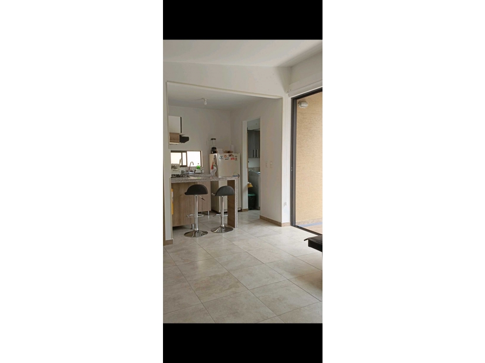 VENDO APARTASOL EN TEBAIDA QUINDIO - 2