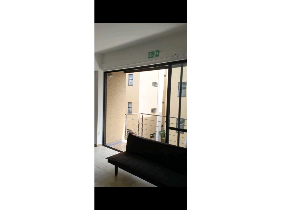 VENDO APARTASOL EN TEBAIDA QUINDIO - 3