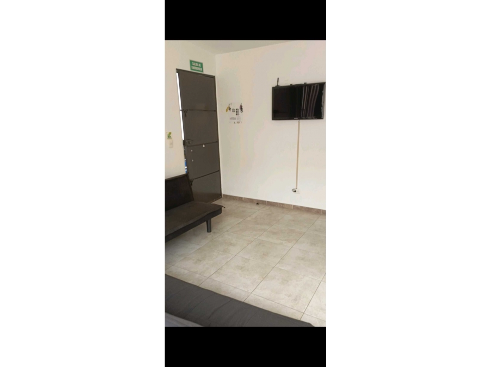 VENDO APARTASOL EN TEBAIDA QUINDIO - 5