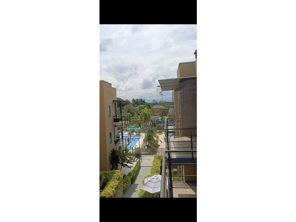 VENDO APARTASOL EN TEBAIDA QUINDIO - 6