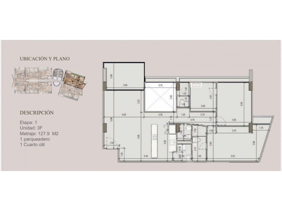 VENDO APARTASUITE EN CAMINO ALTO DE LAS PALMAS - ALTO5MC — foto 6