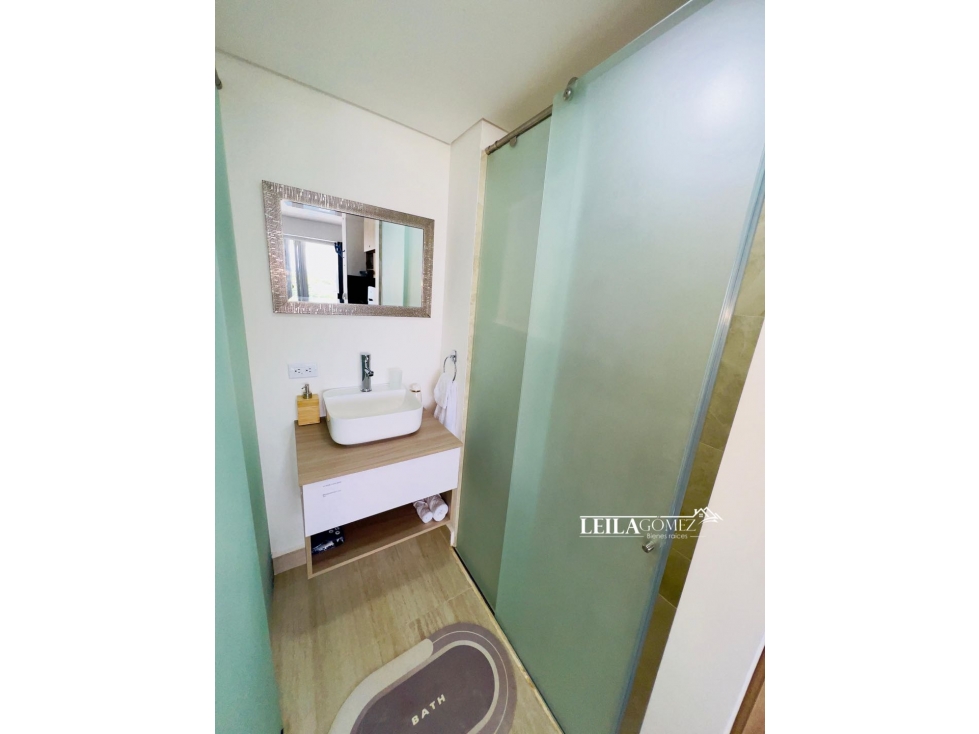 Vendo Apartasuite en el Barrio Crespo aplica para rentas cortas — foto 5