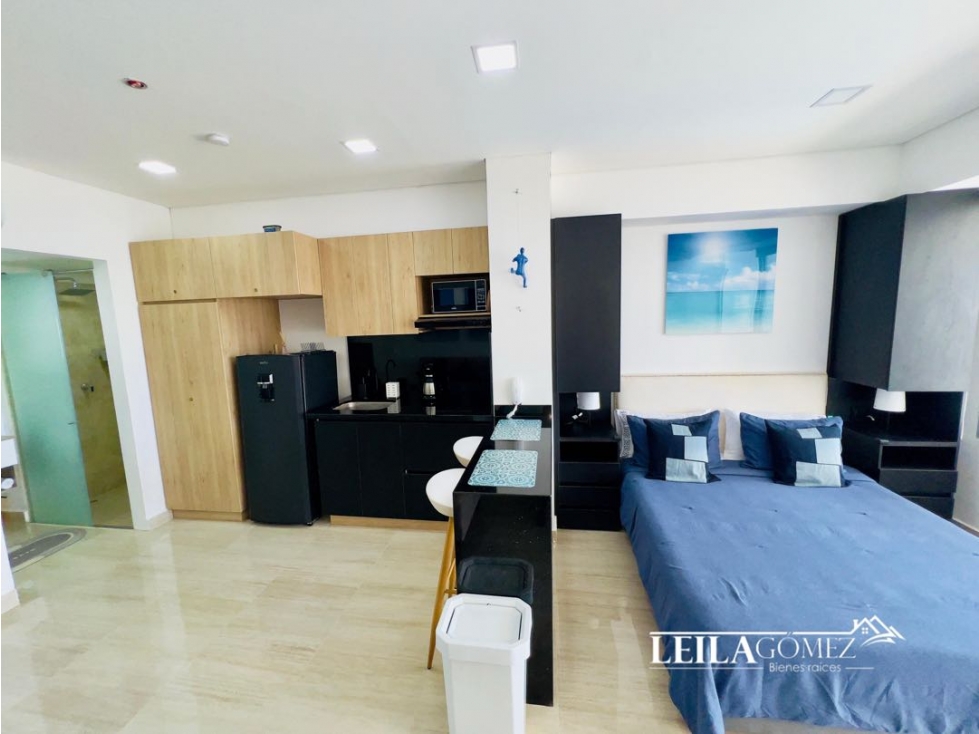 Vendo Apartasuite en el Barrio Crespo aplica para rentas cortas — foto 6