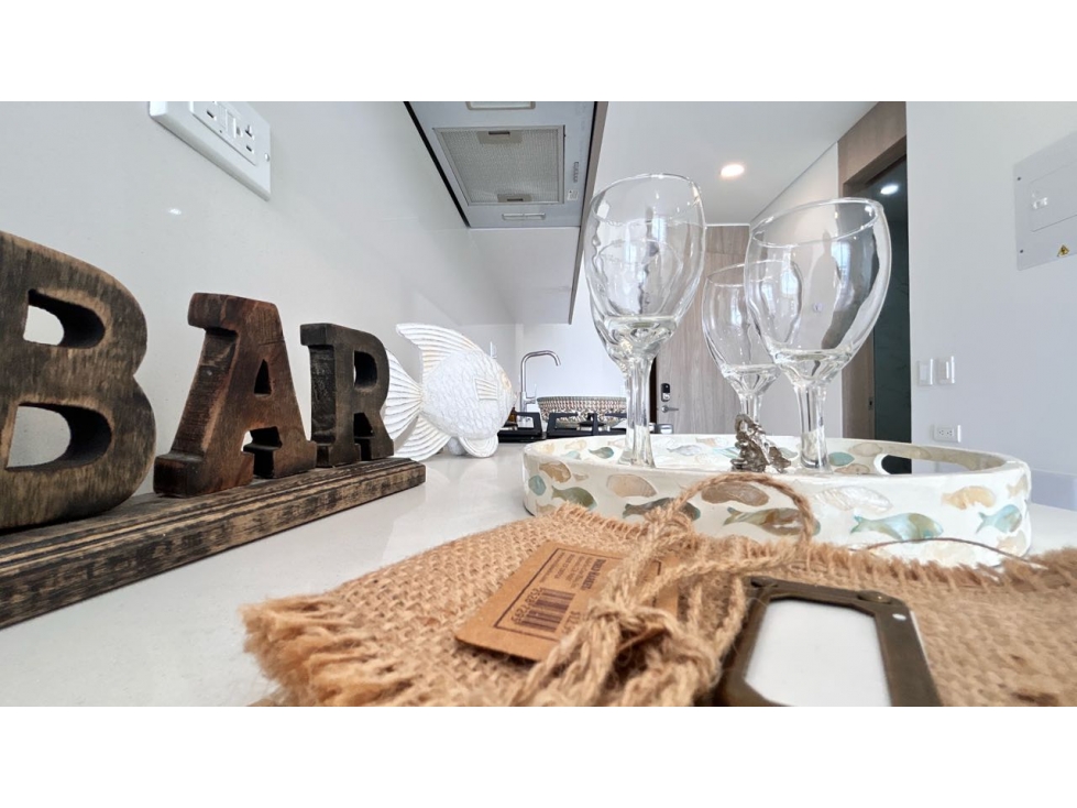Vendo Apartasuite para estrenar con Turísmo - 005